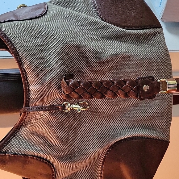 Michael Kors ladies shoulder bag - Picture 4 of 4